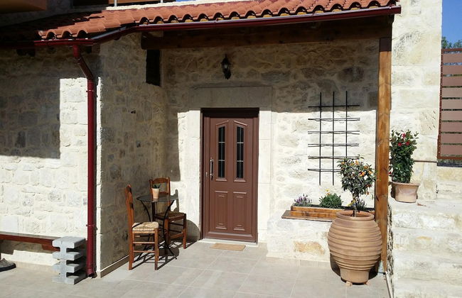 Amazing Stone villa - Foto 31