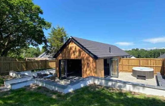 Pine Cottage - Foto 21