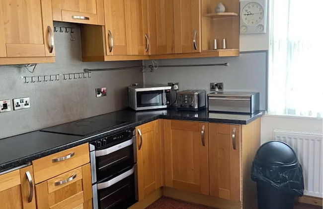 The Knighton Apartment by Paymán Club - Photo 9