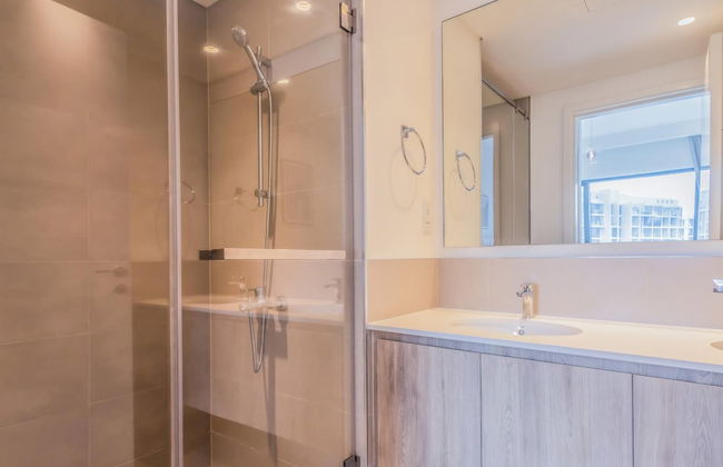 Elite LUX Holiday Homes - Upscale Stylish 2BR Dubai Hills - Foto 17