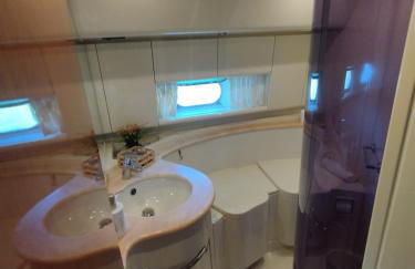 Captain Cangrejo Yacht - Foto 26