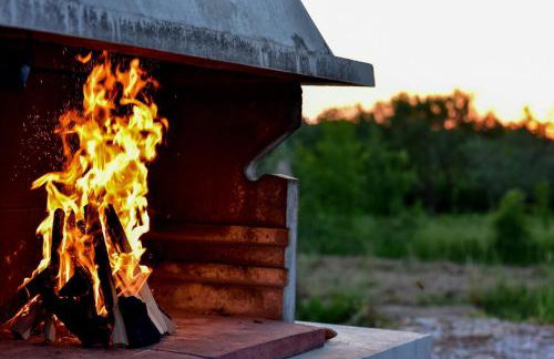 Luxurious Villa Natali - Foto 54