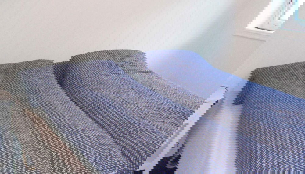 Holiday Home in Gursken - Foto 1, Quarto