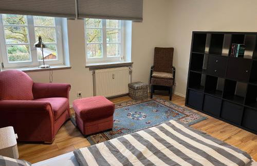 Apartment an der Liitard Kull - Foto 4