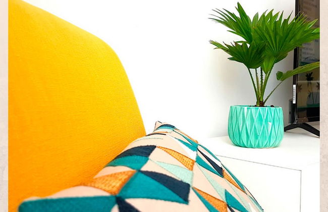 Renthas Perchel Apartment - Foto 10