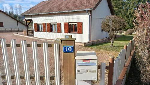 Chalet Rivage Home - Foto 4