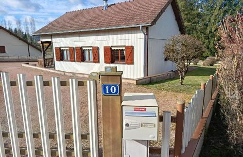 Chalet Rivage Home - Foto 4