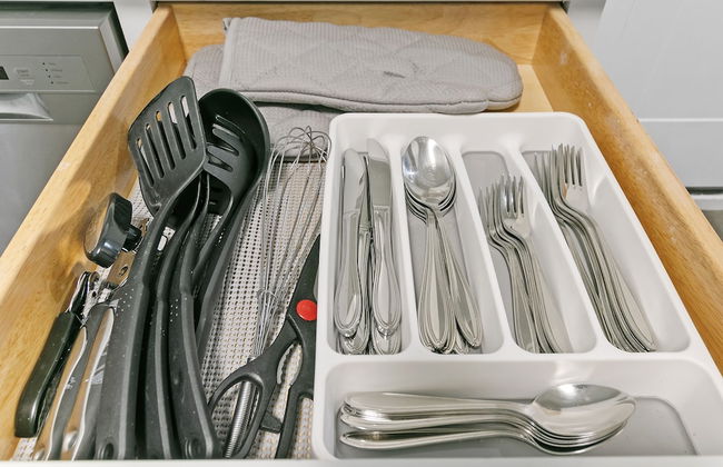 2BR Comfy and Stylish Apt in West Town - Erie 1R - Foto 27