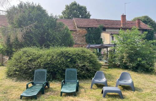 Gîte Le Meynet - Foto 7