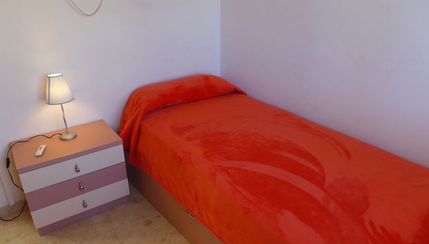 Apartamento Castell - A175 - Foto 2, Habitación