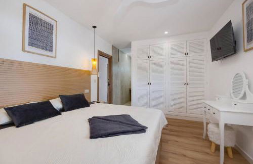 Villa única con piscina, perfecta para familias - Foto 42