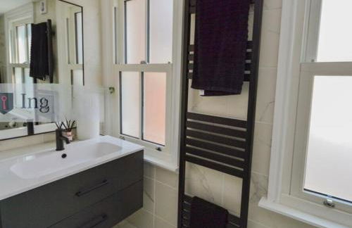 Victorian Villa in Saltburn By The Sea - Foto 27