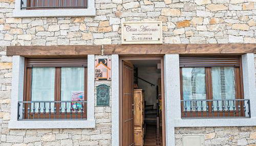 Casa Rural Antonio - Foto 3