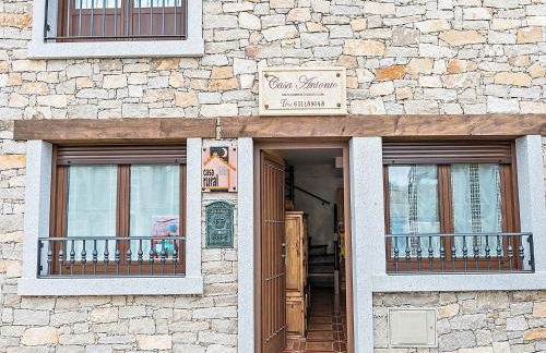 Casa Rural Antonio - Foto 3