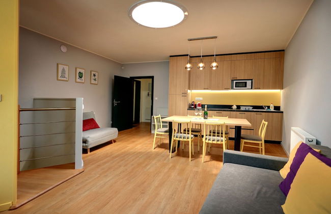 Apartmány Adam - Foto 17