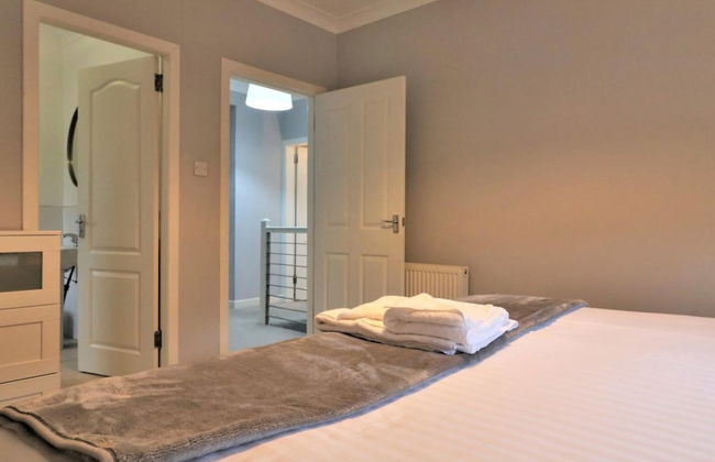 Moss View Glasgow in Glasgow - Foto 31