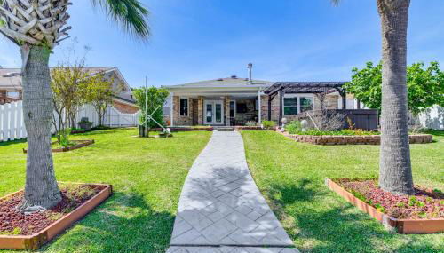 Boat Dock and Lift Waterfront Getaway in Slidell! - Foto 1