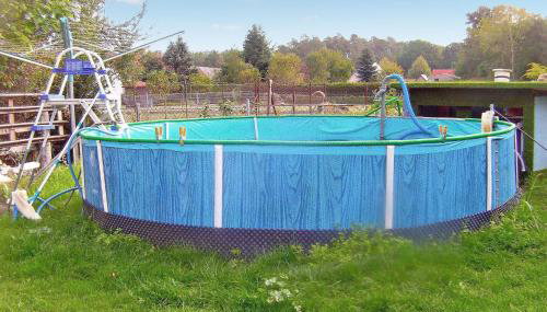 Ferienwohnung Meiersberg - Foto 2