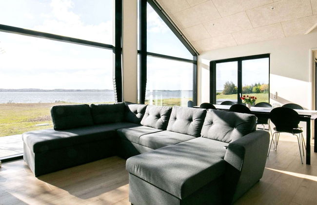 Holiday Home in Skals - Foto 16