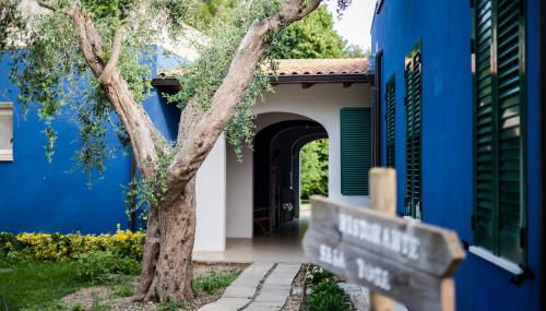 Agricola Samadhi - Foto 2