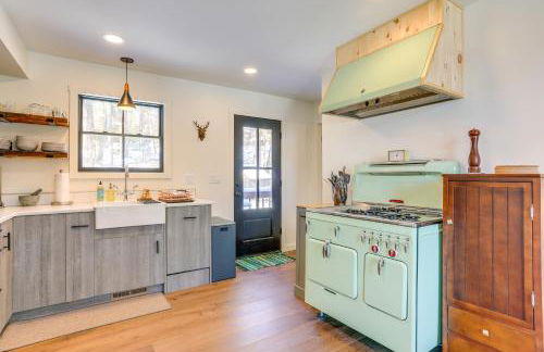 Waterfront Studio with Loft and Dock Near Narrowsburg! - Foto 11