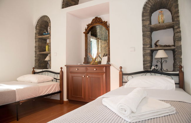 Petra Traditional House - Foto 8