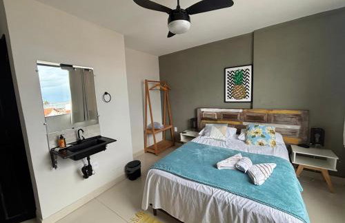 SUITES VISTA MAR AZUL - Foto 49