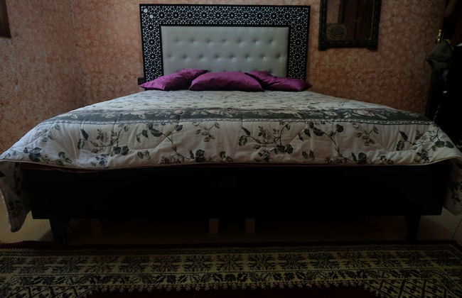 Ferme Andalousse - Foto 4