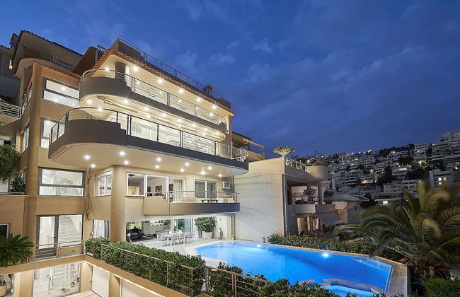 Elaia Luxury Residences - Foto 1