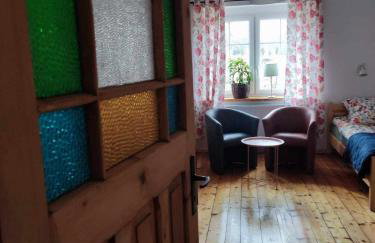 Agroturystyka Jak Makiem Zasiał Dworki 10 - Foto 42