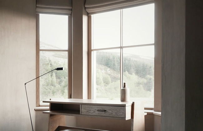 Gairnshiel Lodge - Unique Exclusive Lodge Next to the Castle - Photo 39