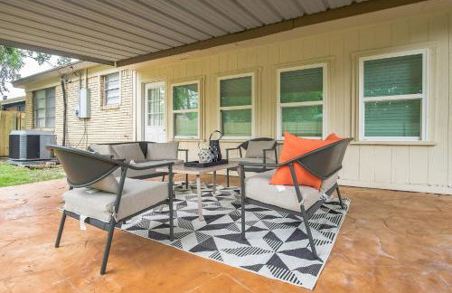 The Harmony Designer Home in Central DFW home - Foto 26