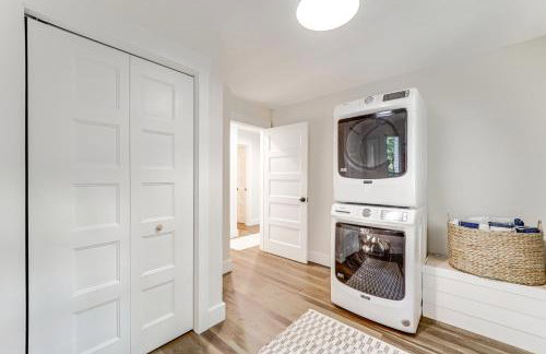 Scenic Cottage with Private Dock on Torch Lake - Foto 21