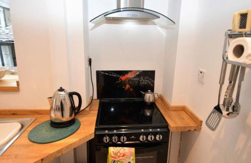 Kames View Apartment - Foto 9