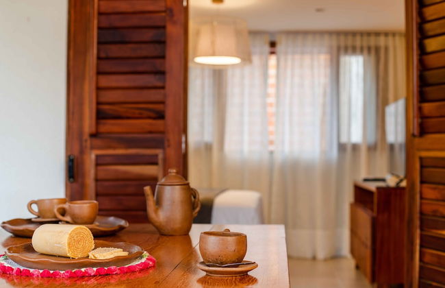 Villa Nanui Jeri - Foto 13