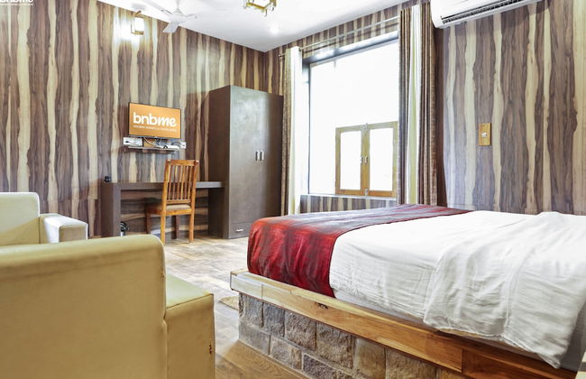 1B-Wild Heritage-102 N By bnbmehomes - Foto 2