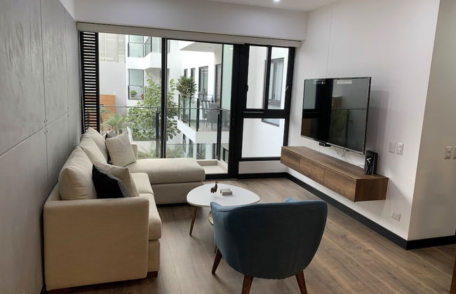 2 Bedroom Executive Apartment San Isidro - Photo 21