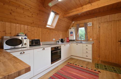 Chalet Birchwood Cottage by Interhome - Foto 27