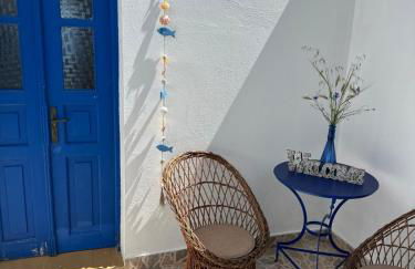 Emporios Traditional Sea View House - Foto 13