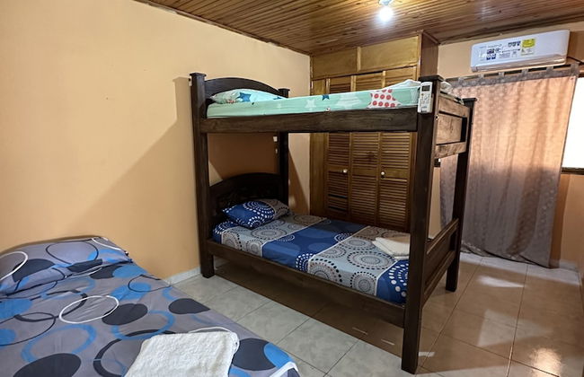 Jhonny Cay Collection Apartment - Photo 8