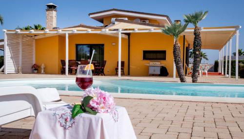 Villa Carrino by MMega - Foto 4