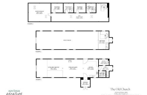 The Old Church - Foto 67