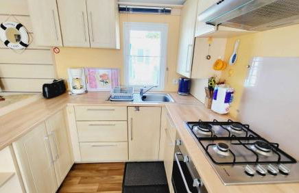 Le Costa Gloria - 400m de la plage - Sud Nantes Camping de la Prairie - Foto 9