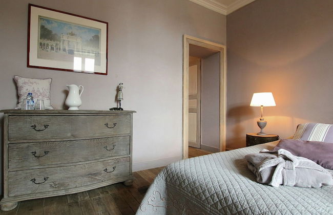 Unique Holiday Home in Virton with Hot Tub - Foto 15