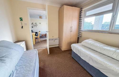 Dog Friendly Chalet At Broadland Park And Marina In Lowestoft Ref 12027B - Foto 19