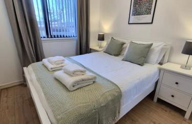 Castle Gait Pad by Coorie Doon Stays - Foto 3