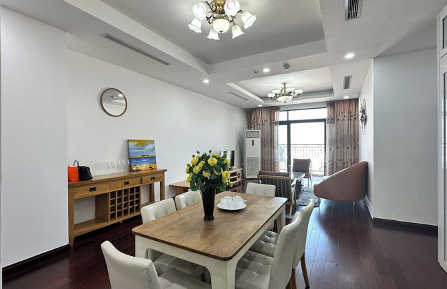 Luxury Condotel in Vinhomes Royal City - Foto 37