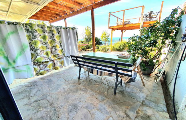 Magical View Studios 2 Asproneri, Kamena Vourla - Foto 59