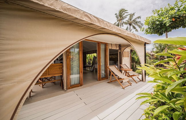 Bali Beach Glamping - Photo 33