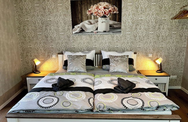 Ferienhaus am Glück - Foto 13